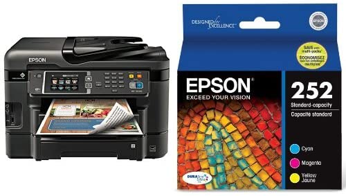 epson 3640 driver for mac